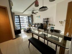 8@Woodleigh (D13), Condominium #549850481
